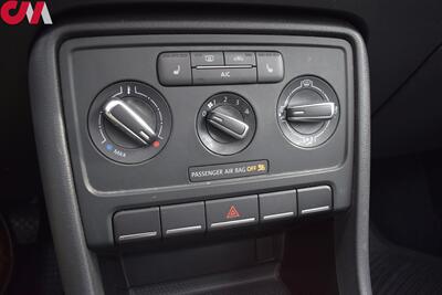 2013 Volkswagen Beetle-Classic TDI 2dr Coupe 6A w/ Sunroof and Navigation**BY APPOINTMENT ONLY**Bluetooth! 29MPG City! 39MPG Hwy! Heated Leather Seats! Trunk Cargo Cover! All Weather Floor Mats! - Photo 21 - Portland, OR 97266