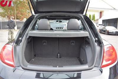 2013 Volkswagen Beetle-Classic TDI 2dr Coupe 6A w/ Sunroof and Navigation**BY APPOINTMENT ONLY**Bluetooth! 29MPG City! 39MPG Hwy! Heated Leather Seats! Trunk Cargo Cover! All Weather Floor Mats! - Photo 25 - Portland, OR 97266