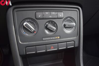 2013 Volkswagen Beetle-Classic TDI  2dr Coupe 6A w/ Sunroof and Navigation**BY APPOINTMENT ONLY**Bluetooth! 29MPG City! 39MPG Hwy! Heated Leather Seats! Trunk Cargo Cover! All Weather Floor Mats! - Photo 21 - Portland, OR 97266