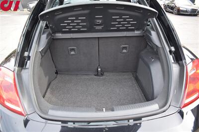 2013 Volkswagen Beetle-Classic TDI 2dr Coupe 6A w/ Sunroof and Navigation**BY APPOINTMENT ONLY**Bluetooth! 29MPG City! 39MPG Hwy! Heated Leather Seats! Trunk Cargo Cover! All Weather Floor Mats! - Photo 24 - Portland, OR 97266