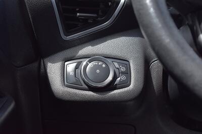 2013 Ford C-MAX Hybrid SEL 4dr Wagon! Hybrid! Up to 40+ MPG! Heated Leather Seats! Bluetooth! SYNC Voice Controls! Push-Button Start! Dual-Zone Climate Control! Power Driver Seat! Sunroof! - Photo 18 - Portland, OR 97266