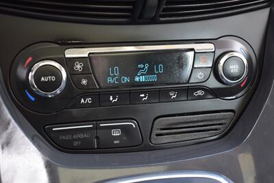 2013 Ford C-MAX Hybrid SEL 4dr Wagon! Hybrid! Up to 40+ MPG! Heated Leather Seats! Bluetooth! SYNC Voice Controls! Push-Button Start! Dual-Zone Climate Control! Power Driver Seat! Sunroof! - Photo 25 - Portland, OR 97266