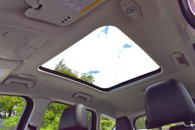 2013 Ford C-MAX Hybrid SEL 4dr Wagon! Hybrid! Up to 40+ MPG! Heated Leather Seats! Bluetooth! SYNC Voice Controls! Push-Button Start! Dual-Zone Climate Control! Power Driver Seat! Sunroof! - Photo 12 - Portland, OR 97266