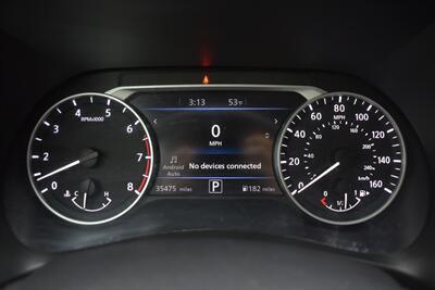 2023 Nissan Sentra SV 4dr Sedan! 29 CIty MPG! 39 Hwy MPG! Back Up Camera! Lane Assist! Blind Spot Monitor! Apple CarPlay! Android Auto! Adaptive Cruise Control! - Photo 17 - Portland, OR 97266