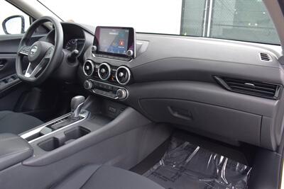 2023 Nissan Sentra SV 4dr Sedan! 29 CIty MPG! 39 Hwy MPG! Back Up Camera! Lane Assist! Blind Spot Monitor! Apple CarPlay! Android Auto! Adaptive Cruise Control! - Photo 11 - Portland, OR 97266