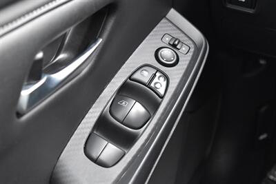 2023 Nissan Sentra SV 4dr Sedan! 29 CIty MPG! 39 Hwy MPG! Back Up Camera! Lane Assist! Blind Spot Monitor! Apple CarPlay! Android Auto! Adaptive Cruise Control! - Photo 16 - Portland, OR 97266