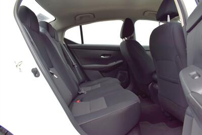 2023 Nissan Sentra SV 4dr Sedan! 29 CIty MPG! 39 Hwy MPG! Back Up Camera! Lane Assist! Blind Spot Monitor! Apple CarPlay! Android Auto! Adaptive Cruise Control! - Photo 27 - Portland, OR 97266