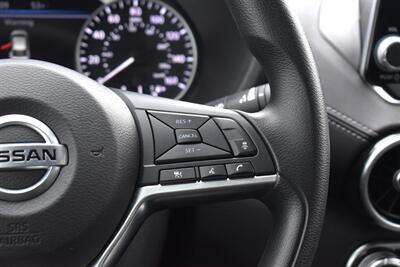 2023 Nissan Sentra SV 4dr Sedan! 29 CIty MPG! 39 Hwy MPG! Back Up Camera! Lane Assist! Blind Spot Monitor! Apple CarPlay! Android Auto! Adaptive Cruise Control! - Photo 15 - Portland, OR 97266