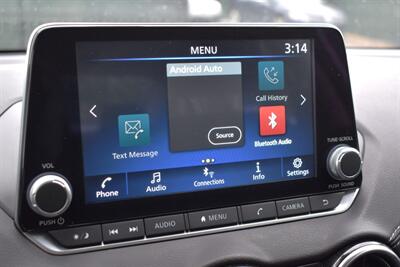 2023 Nissan Sentra SV 4dr Sedan! 29 CIty MPG! 39 Hwy MPG! Back Up Camera! Lane Assist! Blind Spot Monitor! Apple CarPlay! Android Auto! Adaptive Cruise Control! - Photo 23 - Portland, OR 97266