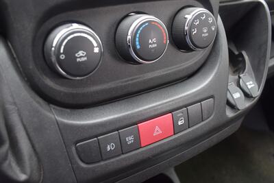 2017 RAM ProMaster 2500 High Roof 3dr Window Van!**APPOINTMENT ONLY** Front Wheel Drive! High Roof! Multi-Passenger Seating! Overhead TV Entertainment! Stability Control! ABS Brakes! Backup Camera! Sliding Side Door! Wide Rear Doors! - Photo 21 - Portland, OR 97266