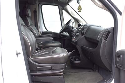 2017 RAM ProMaster 2500 High Roof 3dr Window Van!**APPOINTMENT ONLY** Front Wheel Drive! High Roof! Multi-Passenger Seating! Overhead TV Entertainment! Stability Control! ABS Brakes! Backup Camera! Sliding Side Door! Wide Rear Doors! - Photo 29 - Portland, OR 97266