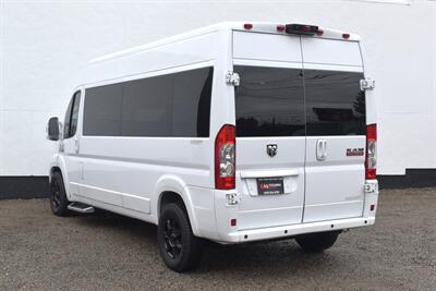 2017 RAM ProMaster 2500 High Roof 3dr Window Van!**APPOINTMENT ONLY** Front Wheel Drive! High Roof! Multi-Passenger Seating! Overhead TV Entertainment! Stability Control! ABS Brakes! Backup Camera! Sliding Side Door! Wide Rear Doors! - Photo 2 - Portland, OR 97266