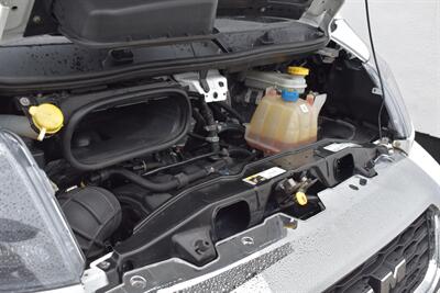 2017 RAM ProMaster 2500 High Roof 3dr Window Van!**APPOINTMENT ONLY** Front Wheel Drive! High Roof! Multi-Passenger Seating! Overhead TV Entertainment! Stability Control! ABS Brakes! Backup Camera! Sliding Side Door! Wide Rear Doors! - Photo 32 - Portland, OR 97266