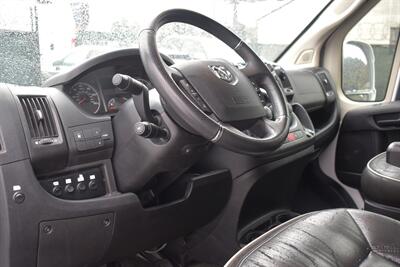 2017 RAM ProMaster 2500 High Roof 3dr Window Van!**APPOINTMENT ONLY** Front Wheel Drive! High Roof! Multi-Passenger Seating! Overhead TV Entertainment! Stability Control! ABS Brakes! Backup Camera! Sliding Side Door! Wide Rear Doors! - Photo 3 - Portland, OR 97266