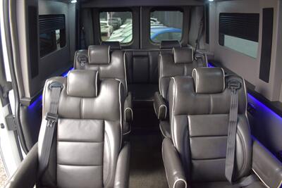 2017 RAM ProMaster 2500 High Roof 3dr Window Van!**APPOINTMENT ONLY** Front Wheel Drive! High Roof! Multi-Passenger Seating! Overhead TV Entertainment! Stability Control! ABS Brakes! Backup Camera! Sliding Side Door! Wide Rear Doors! - Photo 27 - Portland, OR 97266