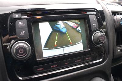 2017 RAM ProMaster 2500 High Roof 3dr Window Van!**APPOINTMENT ONLY** Front Wheel Drive! High Roof! Multi-Passenger Seating! Overhead TV Entertainment! Stability Control! ABS Brakes! Backup Camera! Sliding Side Door! Wide Rear Doors! - Photo 20 - Portland, OR 97266