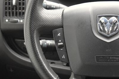 2017 RAM ProMaster 2500 High Roof 3dr Window Van!**APPOINTMENT ONLY** Front Wheel Drive! High Roof! Multi-Passenger Seating! Overhead TV Entertainment! Stability Control! ABS Brakes! Backup Camera! Sliding Side Door! Wide Rear Doors! - Photo 14 - Portland, OR 97266