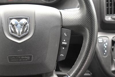 2017 RAM ProMaster 2500 High Roof 3dr Window Van!**APPOINTMENT ONLY** Front Wheel Drive! High Roof! Multi-Passenger Seating! Overhead TV Entertainment! Stability Control! ABS Brakes! Backup Camera! Sliding Side Door! Wide Rear Doors! - Photo 15 - Portland, OR 97266