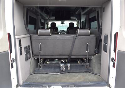 2017 RAM ProMaster 2500 High Roof 3dr Window Van!**APPOINTMENT ONLY** Front Wheel Drive! High Roof! Multi-Passenger Seating! Overhead TV Entertainment! Stability Control! ABS Brakes! Backup Camera! Sliding Side Door! Wide Rear Doors! - Photo 30 - Portland, OR 97266