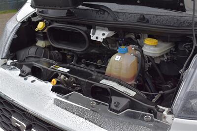 2017 RAM ProMaster 2500 High Roof 3dr Window Van!**APPOINTMENT ONLY** Front Wheel Drive! High Roof! Multi-Passenger Seating! Overhead TV Entertainment! Stability Control! ABS Brakes! Backup Camera! Sliding Side Door! Wide Rear Doors! - Photo 33 - Portland, OR 97266