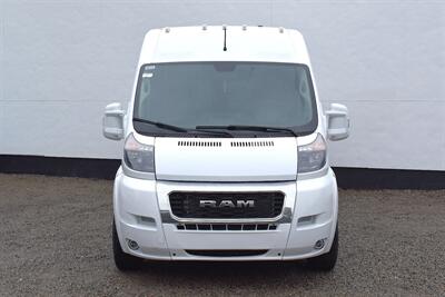 2017 RAM ProMaster 2500 High Roof 3dr Window Van!**APPOINTMENT ONLY** Front Wheel Drive! High Roof! Multi-Passenger Seating! Overhead TV Entertainment! Stability Control! ABS Brakes! Backup Camera! Sliding Side Door! Wide Rear Doors! - Photo 7 - Portland, OR 97266