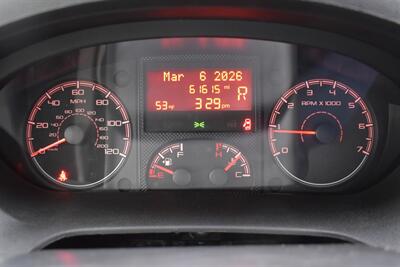 2017 RAM ProMaster 2500 High Roof 3dr Window Van!**APPOINTMENT ONLY** Front Wheel Drive! High Roof! Multi-Passenger Seating! Overhead TV Entertainment! Stability Control! ABS Brakes! Backup Camera! Sliding Side Door! Wide Rear Doors! - Photo 17 - Portland, OR 97266