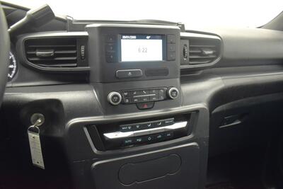 2020 Ford Explorer Hybrid Police Interceptor Utility  AWD 4dr SUV Certified Calibration! Back Up Camera! Parking Assist Sensors! Bluetooth/USB Connectivity! Tow Hitch! Driver Side Spotlight! - Photo 16 - Portland, OR 97266