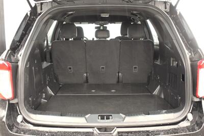 2020 Ford Explorer Hybrid Police Interceptor Utility  AWD 4dr SUV Certified Calibration! Back Up Camera! Parking Assist Sensors! Bluetooth/USB Connectivity! Tow Hitch! Driver Side Spotlight! - Photo 22 - Portland, OR 97266