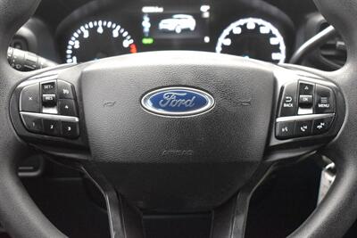 2020 Ford Explorer Hybrid Police Interceptor Utility  AWD 4dr SUV Certified Calibration! Back Up Camera! Parking Assist Sensors! Bluetooth/USB Connectivity! Tow Hitch! Driver Side Spotlight! - Photo 12 - Portland, OR 97266