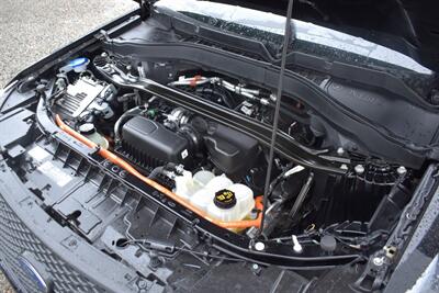 2020 Ford Explorer Hybrid Police Interceptor Utility  AWD 4dr SUV Certified Calibration! Back Up Camera! Parking Assist Sensors! Bluetooth/USB Connectivity! Tow Hitch! Driver Side Spotlight! - Photo 24 - Portland, OR 97266