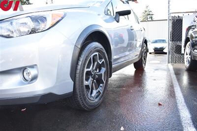 2014 Subaru XV Crosstrek 2.0i Premium  AWD 4dr Crossover CVT Traction Control! Bluetooth w/Voice Activation! Heated Seats! Fog Lights! Roof Rails & Yakima Cross Bars! Two RockyMounts Bike Racks! - Photo 24 - Portland, OR 97266