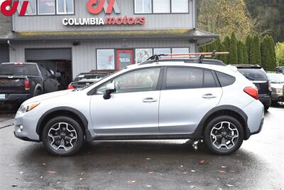 2014 Subaru XV Crosstrek 2.0i Premium  AWD 4dr Crossover CVT Traction Control! Bluetooth w/Voice Activation! Heated Seats! Fog Lights! Roof Rails & Yakima Cross Bars! Two RockyMounts Bike Racks! - Photo 9 - Portland, OR 97266