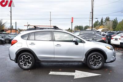 2014 Subaru XV Crosstrek 2.0i Premium  AWD 4dr Crossover CVT Traction Control! Bluetooth w/Voice Activation! Heated Seats! Fog Lights! Roof Rails & Yakima Cross Bars! Two RockyMounts Bike Racks! - Photo 6 - Portland, OR 97266