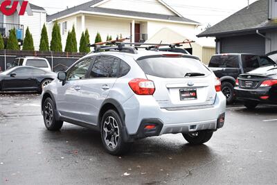 2014 Subaru XV Crosstrek 2.0i Premium  AWD 4dr Crossover CVT Traction Control! Bluetooth w/Voice Activation! Heated Seats! Fog Lights! Roof Rails & Yakima Cross Bars! Two RockyMounts Bike Racks! - Photo 2 - Portland, OR 97266