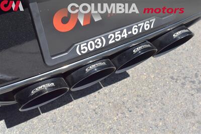 2015 Chevrolet Corvette Stingray 2dr Coupe Convertible w/1LT**APPOINTMENT ONLY**A&A Corvette Supercharger Kit! Dyno’d at 623 WHP! Z51 Staggered Wheels! PFADT Series Front & Rear Sway Bars! Bilstein G2 Coilovers! Corsa Cat-Back! - Photo 33 - Portland, OR 97266