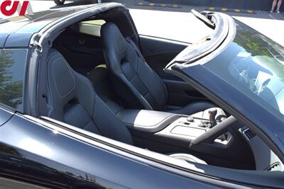 2015 Chevrolet Corvette Stingray  2dr Coupe Convertible w/1LT**APPOINTMENT ONLY**A&A Corvette Supercharger Kit! Dyno’d at 623 WHP! Z51 Staggered Wheels! PFADT Series Front & Rear Sway Bars! Bilstein G2 Coilovers! Corsa Cat-Back! - Photo 25 - Portland, OR 97266