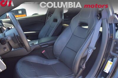 2015 Chevrolet Corvette Stingray 2dr Coupe Convertible w/1LT**APPOINTMENT ONLY**A&A Corvette Supercharger Kit! Dyno’d at 623 WHP! Z51 Staggered Wheels! PFADT Series Front & Rear Sway Bars! Bilstein G2 Coilovers! Corsa Cat-Back! - Photo 16 - Portland, OR 97266