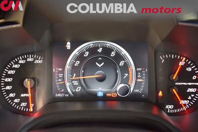 2015 Chevrolet Corvette Stingray 2dr Coupe Convertible w/1LT**APPOINTMENT ONLY**A&A Corvette Supercharger Kit! Dyno’d at 623 WHP! Z51 Staggered Wheels! PFADT Series Front & Rear Sway Bars! Bilstein G2 Coilovers! Corsa Cat-Back! - Photo 19 - Portland, OR 97266