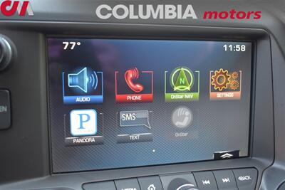 2015 Chevrolet Corvette Stingray 2dr Coupe Convertible w/1LT**APPOINTMENT ONLY**A&A Corvette Supercharger Kit! Dyno’d at 623 WHP! Z51 Staggered Wheels! PFADT Series Front & Rear Sway Bars! Bilstein G2 Coilovers! Corsa Cat-Back! - Photo 20 - Portland, OR 97266