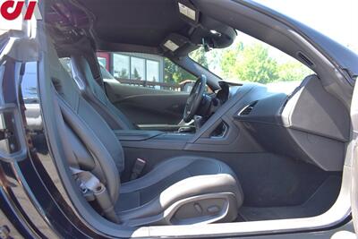 2015 Chevrolet Corvette Stingray  2dr Coupe Convertible w/1LT**APPOINTMENT ONLY**A&A Corvette Supercharger Kit! Dyno’d at 623 WHP! Z51 Staggered Wheels! PFADT Series Front & Rear Sway Bars! Bilstein G2 Coilovers! Corsa Cat-Back! - Photo 24 - Portland, OR 97266