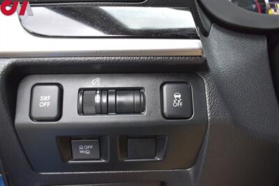 2017 Subaru Crosstrek 2.0i Limited AWD 4dr Crossover! EyeSight Assist Tech! Back Up Camera! Blind Spot Monitor! Bluetooth! Navigation! Heated Leather Seats! Sunroof! Roof Rails! Trunk Cargo Cover! - Photo 14 - Portland, OR 97266