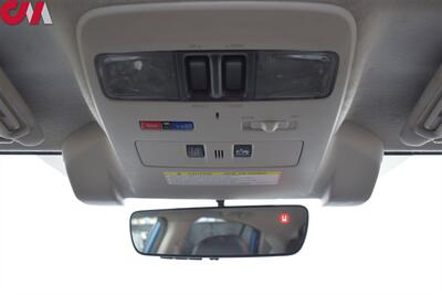 2017 Subaru Crosstrek 2.0i Limited AWD 4dr Crossover! EyeSight Assist Tech! Back Up Camera! Blind Spot Monitor! Bluetooth! Navigation! Heated Leather Seats! Sunroof! Roof Rails! Trunk Cargo Cover! - Photo 15 - Portland, OR 97266