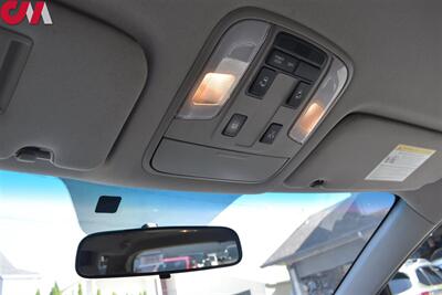 2016 Kia Sedona LX 4dr Mini-Van! ECO Mode! Rear View Camera! Parking Assist! Heated Seats! Bluetooth! Power Sliding Doors! Cruise Control! - Photo 18 - Portland, OR 97266