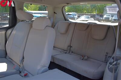 2016 Kia Sedona LX 4dr Mini-Van! ECO Mode! Rear View Camera! Parking Assist! Heated Seats! Bluetooth! Power Sliding Doors! Cruise Control! - Photo 26 - Portland, OR 97266