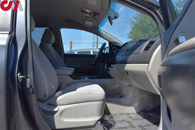2016 Kia Sedona LX  4dr Mini-Van! ECO Mode! Rear View Camera! Parking Assist! Heated Seats! Bluetooth! Power Sliding Doors! Cruise Control! - Photo 28 - Portland, OR 97266