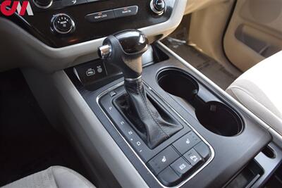 2016 Kia Sedona LX 4dr Mini-Van! ECO Mode! Rear View Camera! Parking Assist! Heated Seats! Bluetooth! Power Sliding Doors! Cruise Control! - Photo 23 - Portland, OR 97266