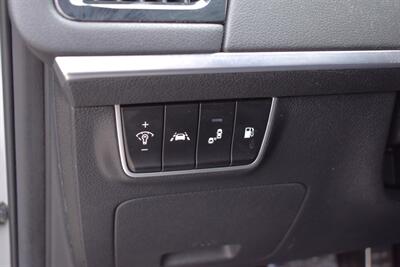 2018 Kia Stinger GT AWD! 4dr Sedan! Back Up Camera! Lane Keeping Assist! Collision Mitigation! Blind Spot Monitors! Cruise Control! Heated Steering Wheel! Heated Leather Seats! Apple CarPlay! Android Auto! - Photo 17 - Portland, OR 97266