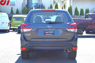 2023 Subaru Forester  AWD 4dr Crossover! EyeSight Driver Assist Tech! SI-Drive! Back Up Camera! Apple CarPlay! Android Auto! Auto Start Stop Tech! Roof-Rack! - Photo 4 - Portland, OR 97266