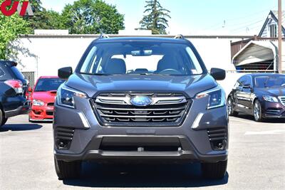 2023 Subaru Forester  AWD 4dr Crossover! EyeSight Driver Assist Tech! SI-Drive! Back Up Camera! Apple CarPlay! Android Auto! Auto Start Stop Tech! Roof-Rack! - Photo 7 - Portland, OR 97266