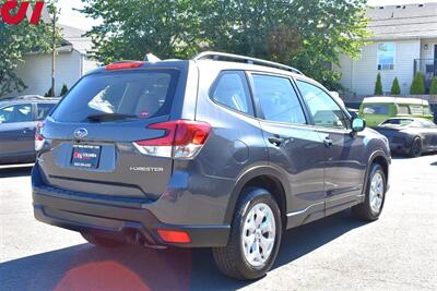 2023 Subaru Forester  AWD 4dr Crossover! EyeSight Driver Assist Tech! SI-Drive! Back Up Camera! Apple CarPlay! Android Auto! Auto Start Stop Tech! Roof-Rack! - Photo 5 - Portland, OR 97266